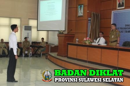 LAPORAN PESERTA